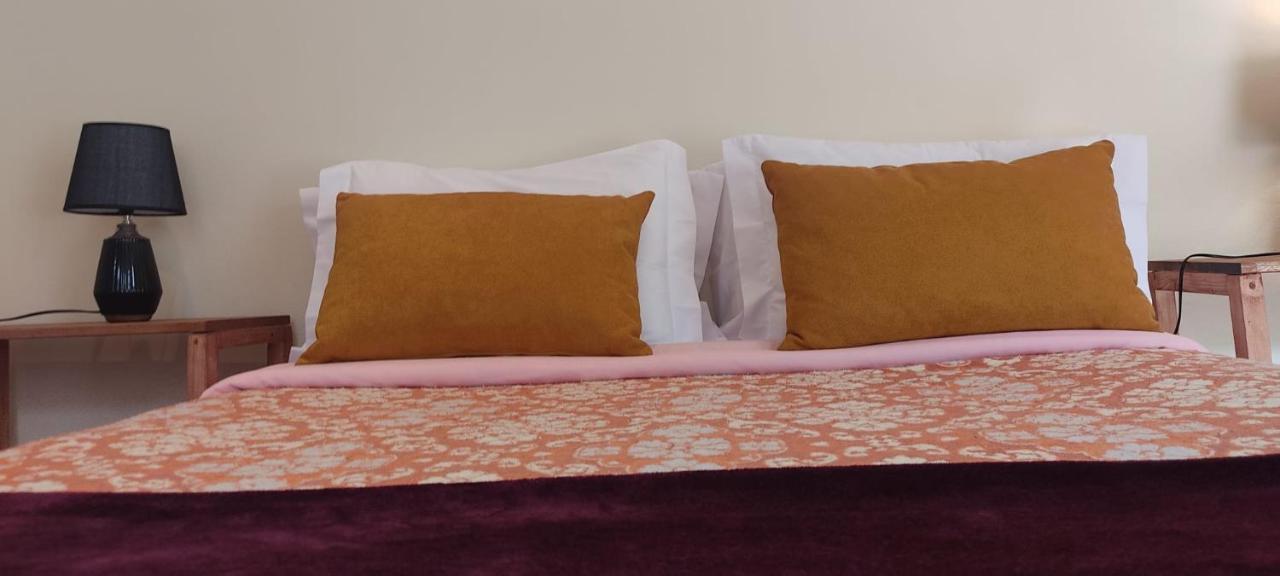 Apartament Casa Da Montanha Achadas da Cruz Zewnętrze zdjęcie