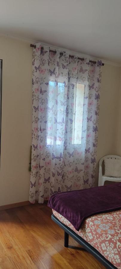 Apartament Casa Da Montanha Achadas da Cruz Zewnętrze zdjęcie
