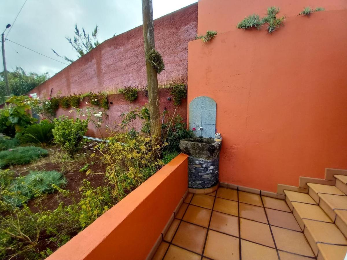 Apartament Casa Da Montanha Achadas da Cruz Zewnętrze zdjęcie