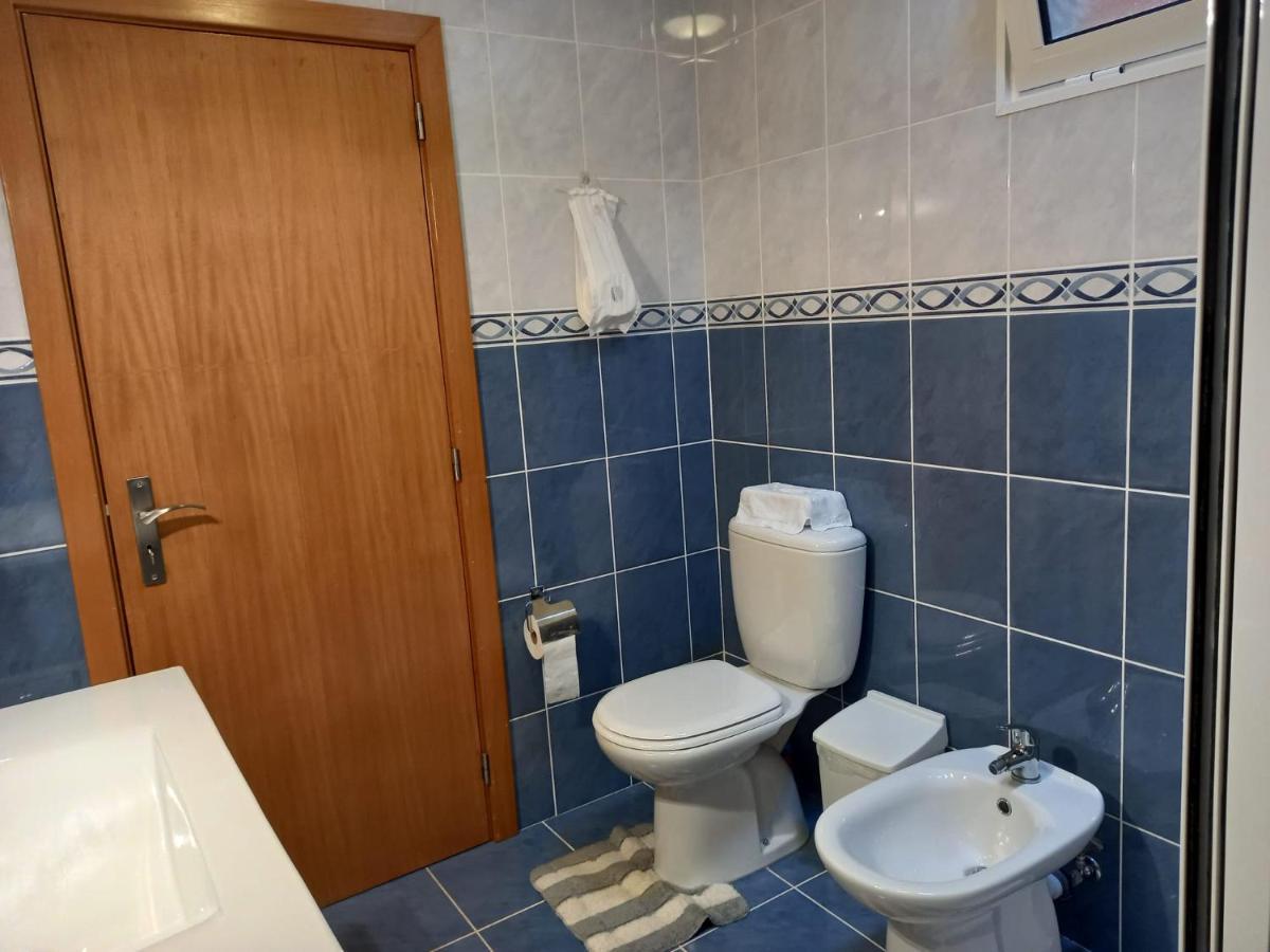 Apartament Casa Da Montanha Achadas da Cruz Zewnętrze zdjęcie