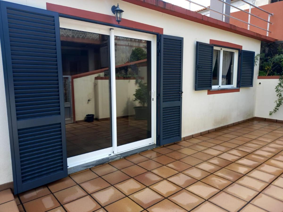 Apartament Casa Da Montanha Achadas da Cruz Zewnętrze zdjęcie