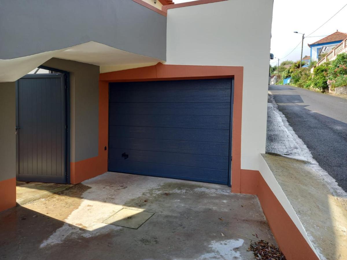 Apartament Casa Da Montanha Achadas da Cruz Zewnętrze zdjęcie
