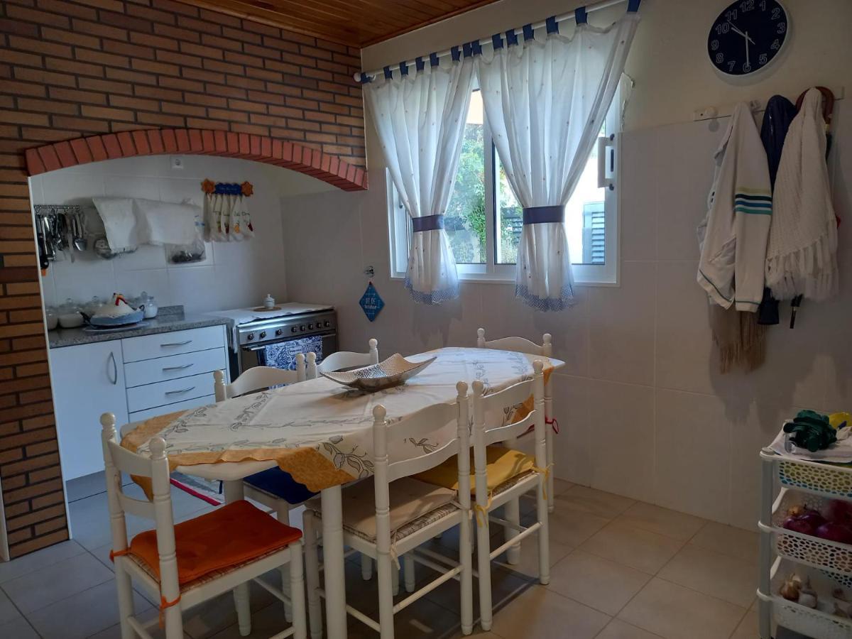 Apartament Casa Da Montanha Achadas da Cruz Zewnętrze zdjęcie