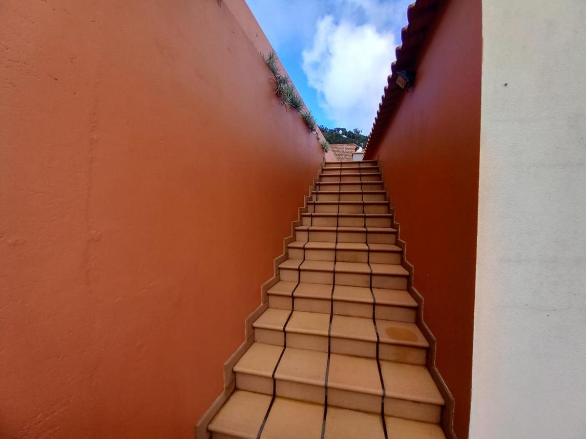 Apartament Casa Da Montanha Achadas da Cruz Zewnętrze zdjęcie