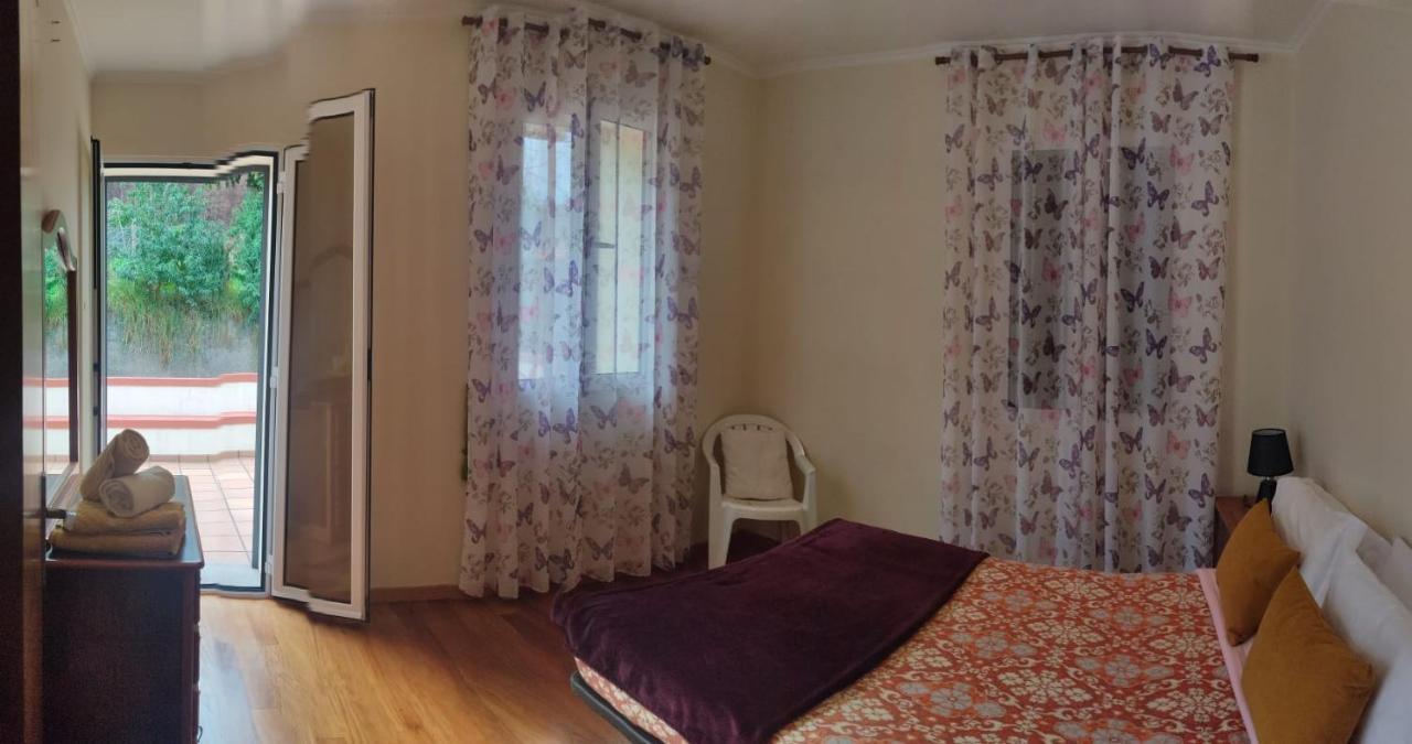 Apartament Casa Da Montanha Achadas da Cruz Zewnętrze zdjęcie