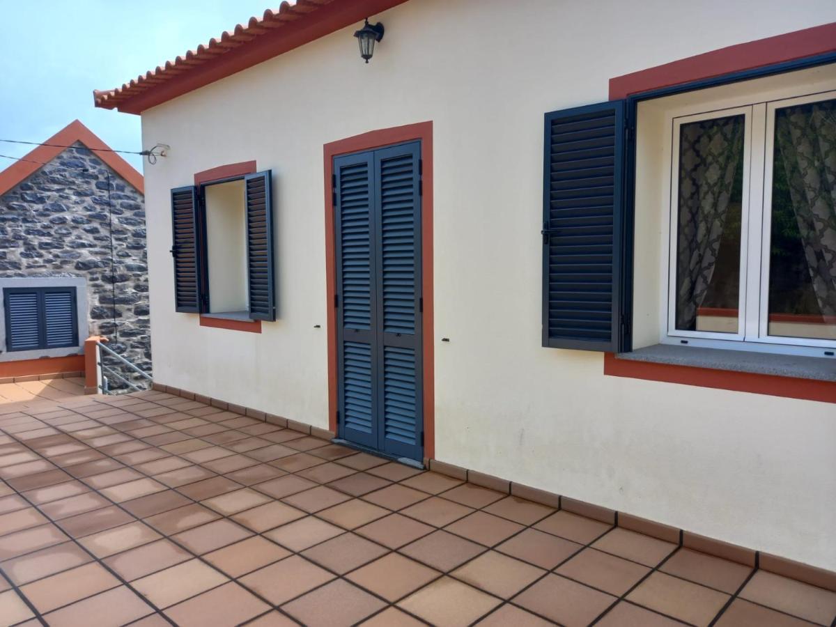Apartament Casa Da Montanha Achadas da Cruz Zewnętrze zdjęcie