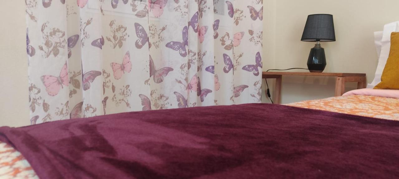 Apartament Casa Da Montanha Achadas da Cruz Zewnętrze zdjęcie