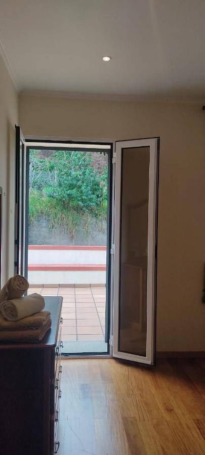 Apartament Casa Da Montanha Achadas da Cruz Zewnętrze zdjęcie