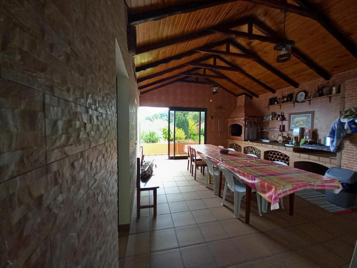 Apartament Casa Da Montanha Achadas da Cruz Zewnętrze zdjęcie