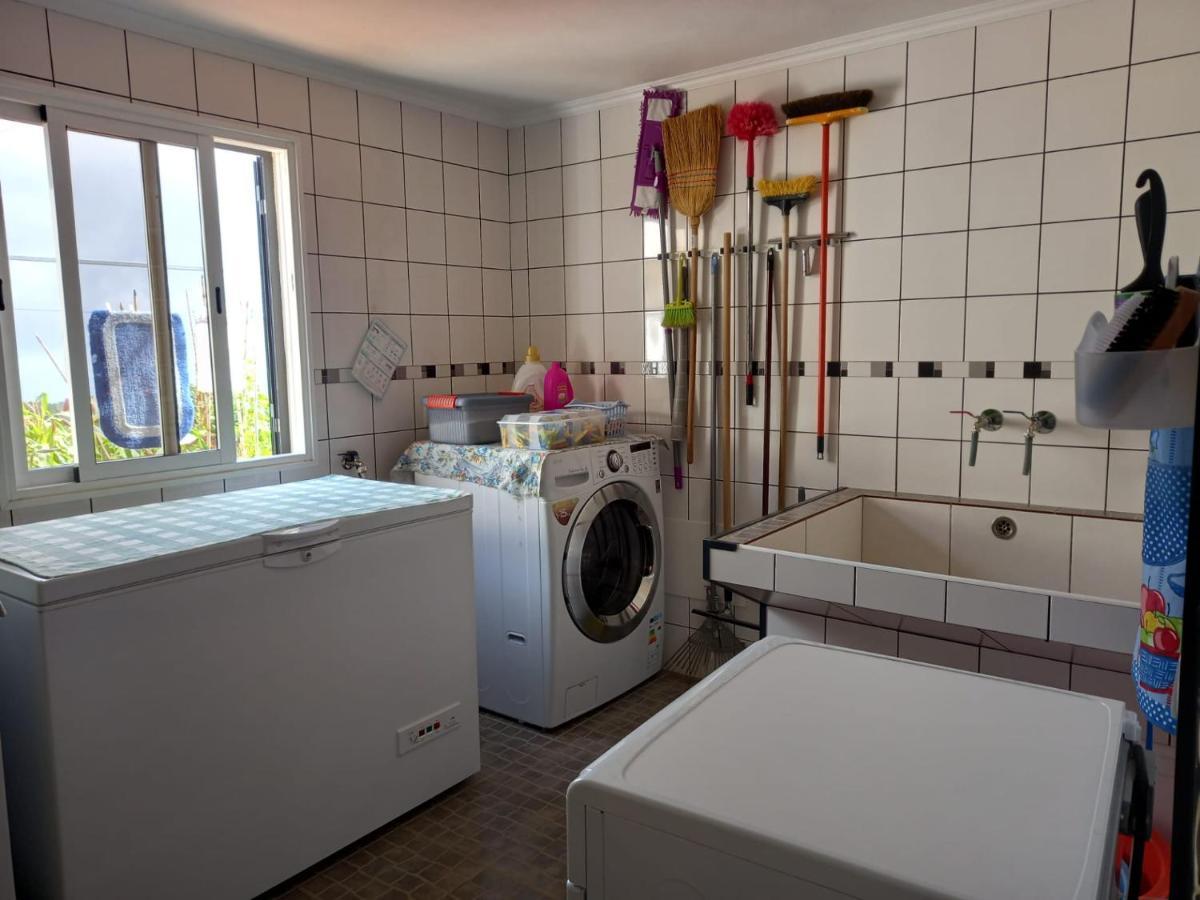 Apartament Casa Da Montanha Achadas da Cruz Zewnętrze zdjęcie