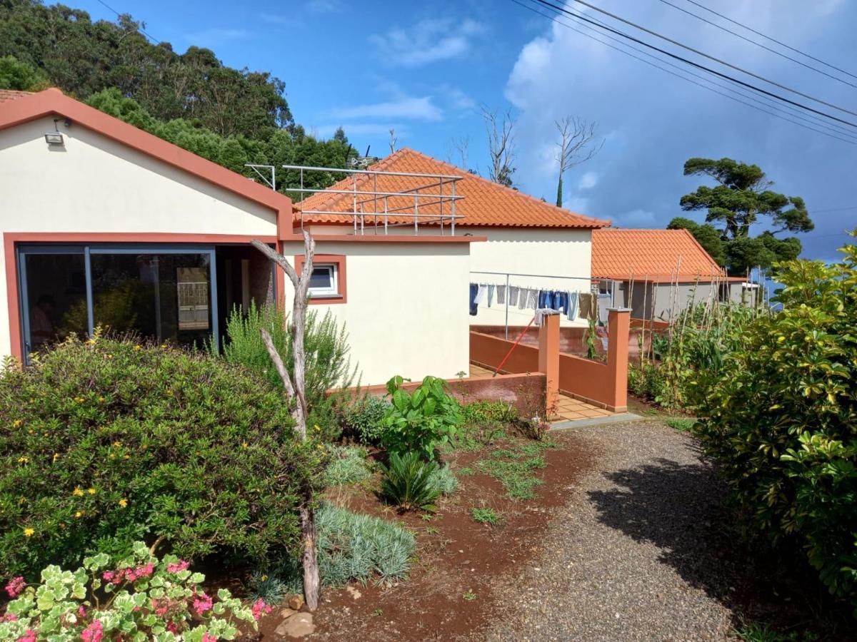 Apartament Casa Da Montanha Achadas da Cruz Zewnętrze zdjęcie