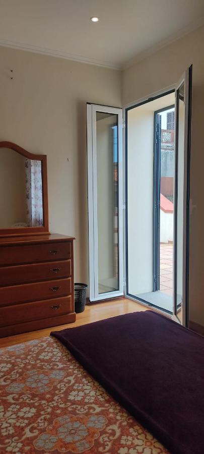 Apartament Casa Da Montanha Achadas da Cruz Zewnętrze zdjęcie