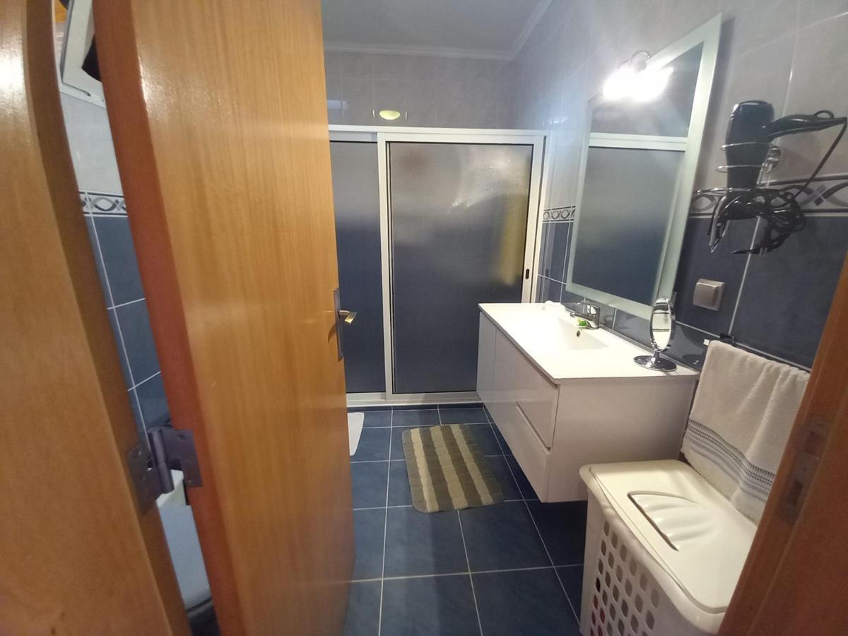 Apartament Casa Da Montanha Achadas da Cruz Zewnętrze zdjęcie
