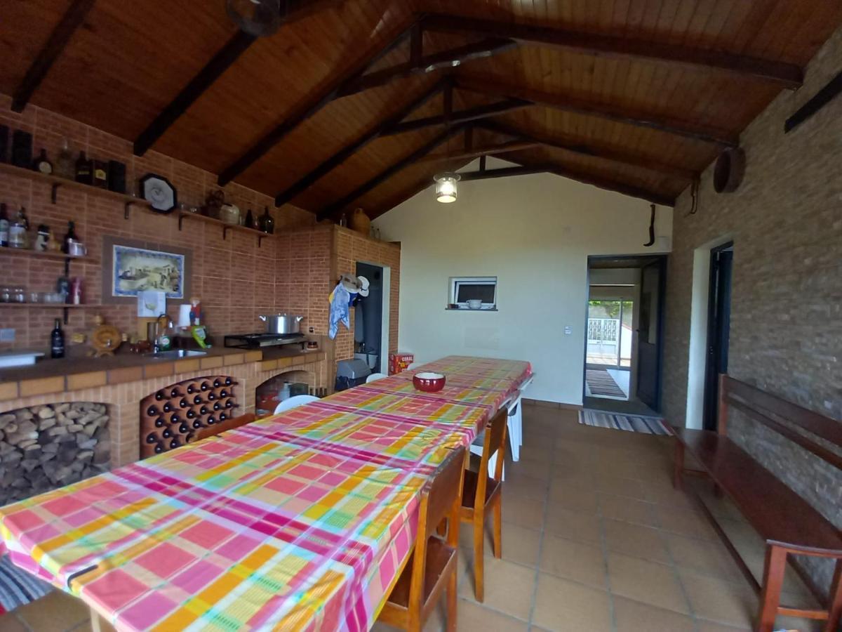Apartament Casa Da Montanha Achadas da Cruz Zewnętrze zdjęcie