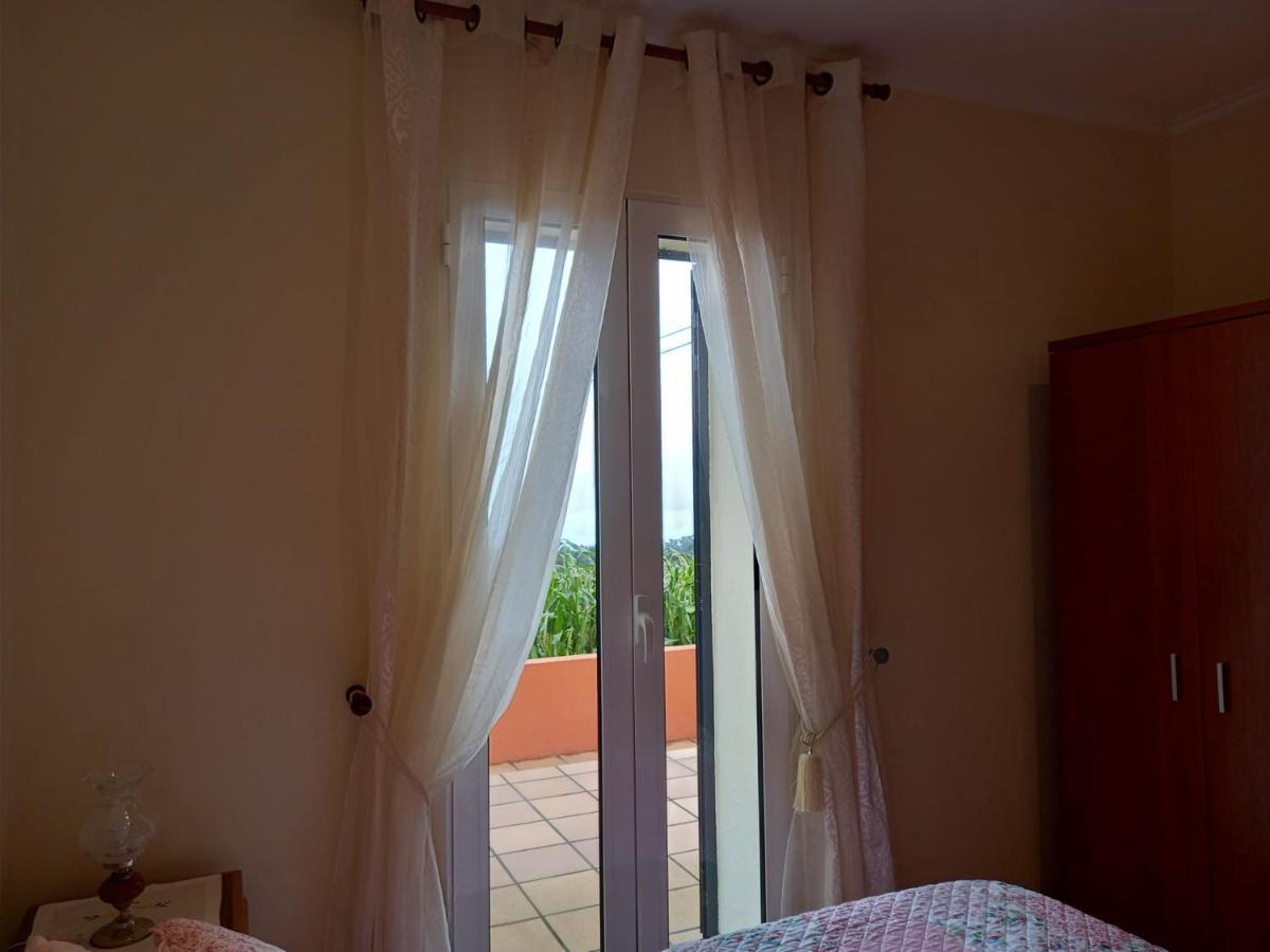 Apartament Casa Da Montanha Achadas da Cruz Zewnętrze zdjęcie