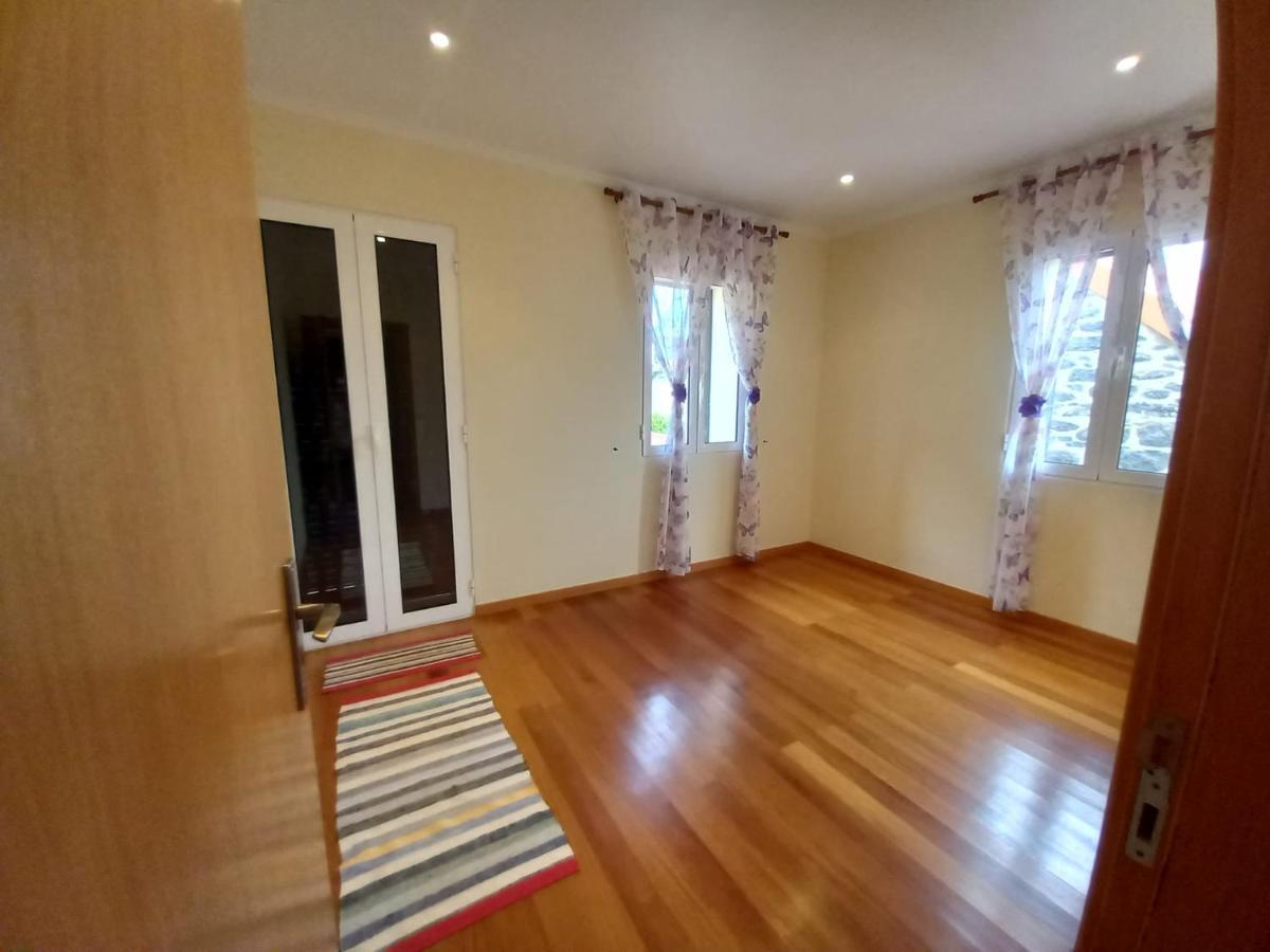 Apartament Casa Da Montanha Achadas da Cruz Zewnętrze zdjęcie