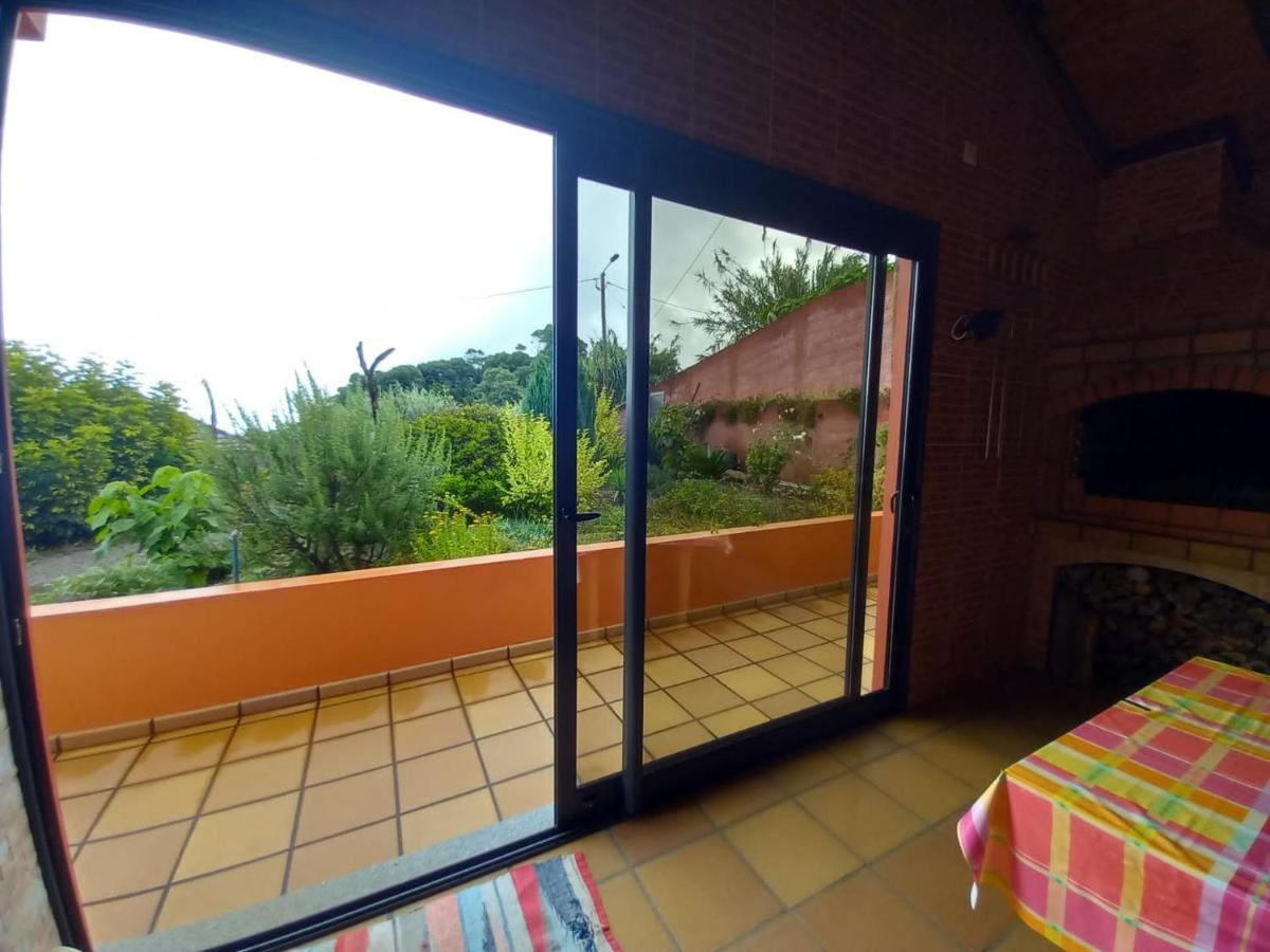 Apartament Casa Da Montanha Achadas da Cruz Zewnętrze zdjęcie
