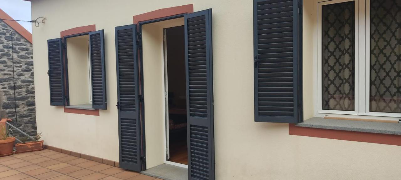 Apartament Casa Da Montanha Achadas da Cruz Zewnętrze zdjęcie