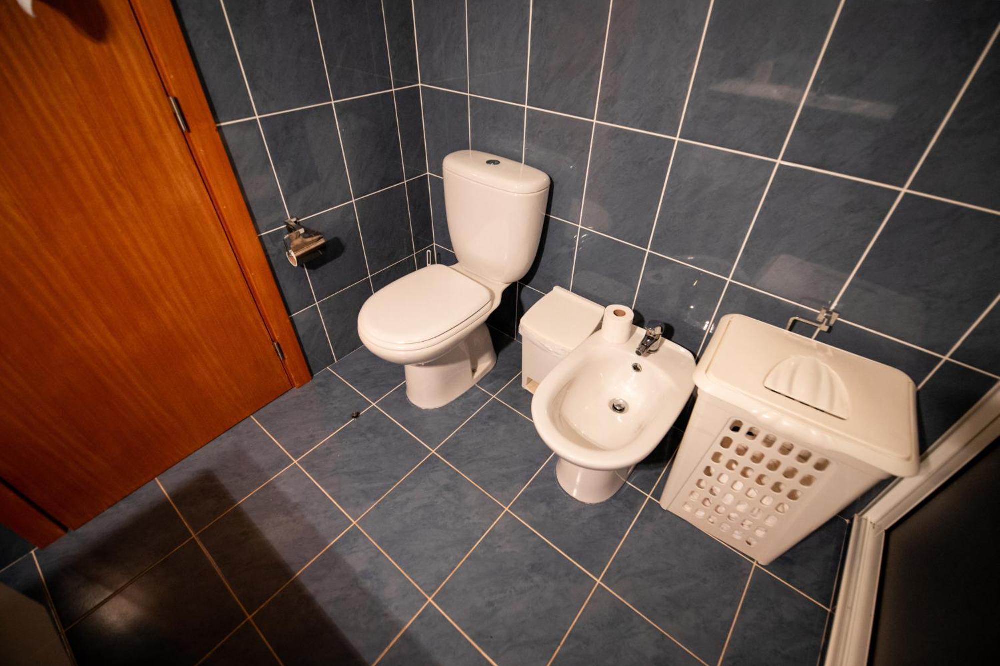 Apartament Casa Da Montanha Achadas da Cruz Zewnętrze zdjęcie