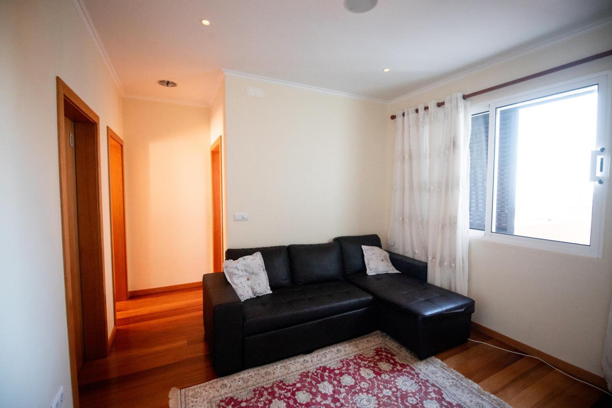 Apartament Casa Da Montanha Achadas da Cruz Zewnętrze zdjęcie