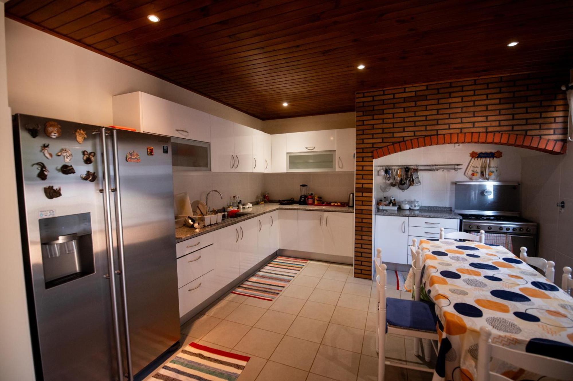 Apartament Casa Da Montanha Achadas da Cruz Zewnętrze zdjęcie