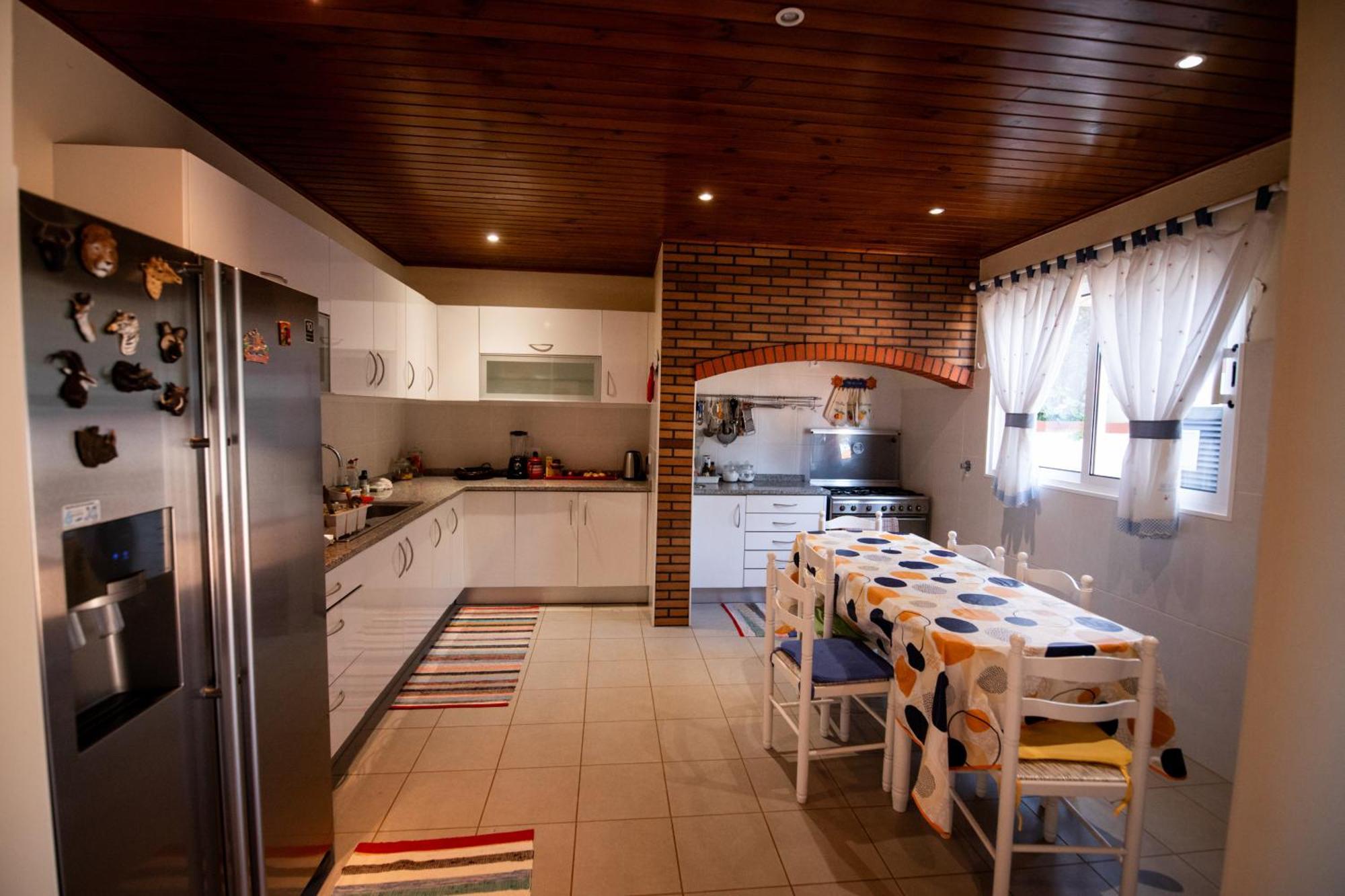 Apartament Casa Da Montanha Achadas da Cruz Zewnętrze zdjęcie
