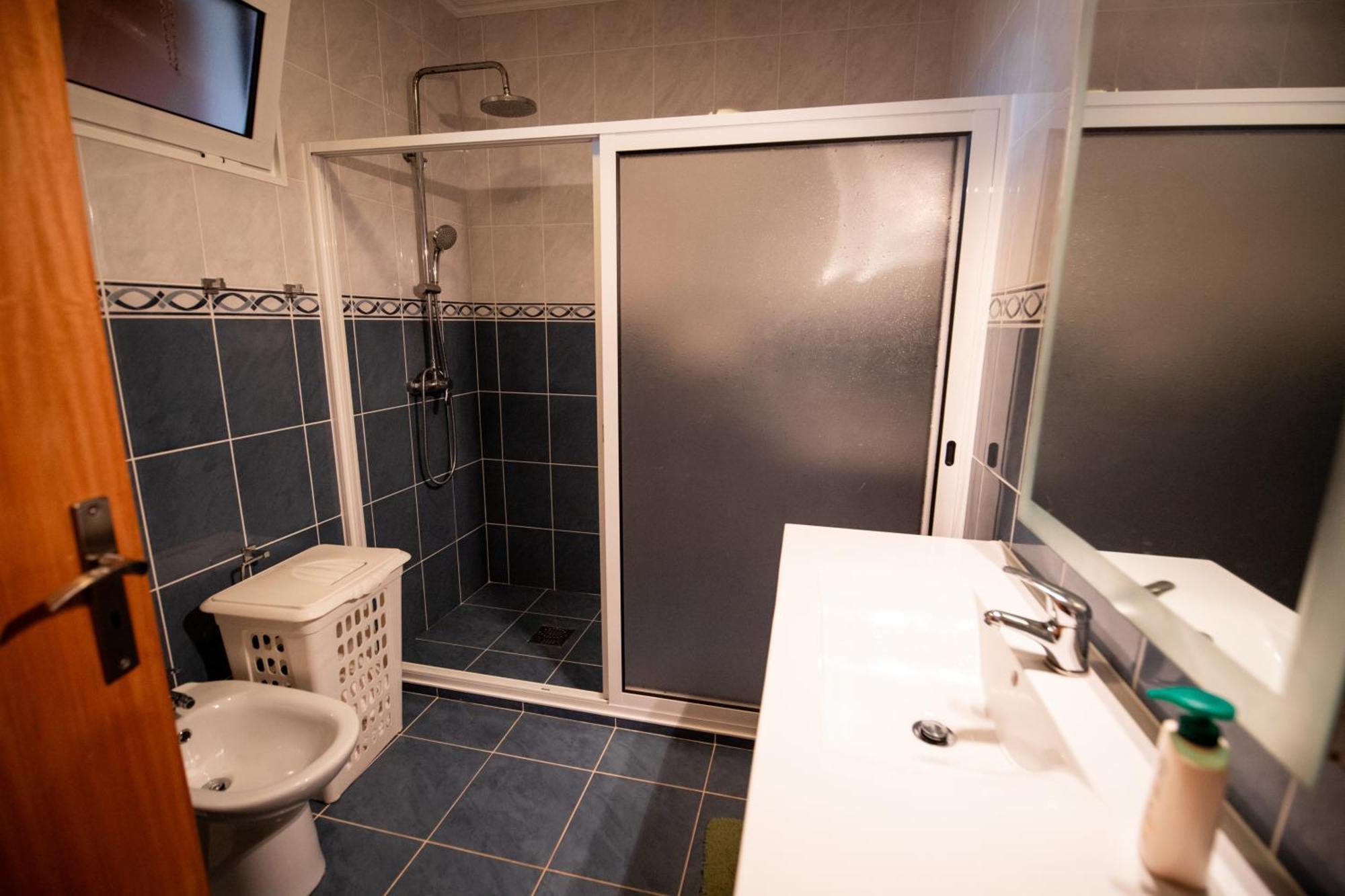 Apartament Casa Da Montanha Achadas da Cruz Zewnętrze zdjęcie
